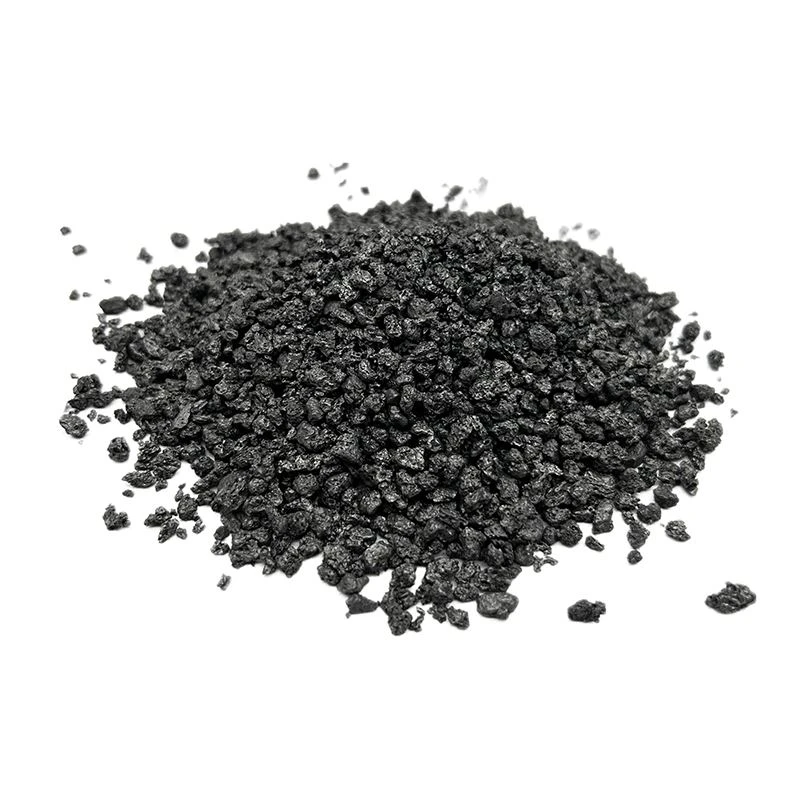 1-6 mm-es grafit petróleumkoksz karburátor