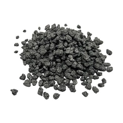 1-6mm Semi Graphitized Petroleum Coke 1-6mm Semi Graphitized Petroleum Coke
